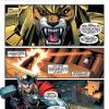 HEROIC AGE: PRINCE OF POWER #3 preview art by Reilly Brown
