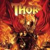 THOR #612 cover by Mico Suayan