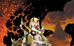 New Mutants Forever (2010) #4