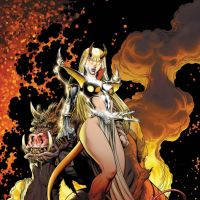 New Mutants Forever (2010) #4