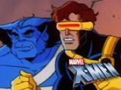 X-Men (1992) - Season 5, Episode 70