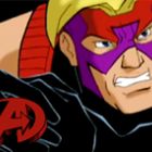 Watch Avengers: United They Stand Episode 2!