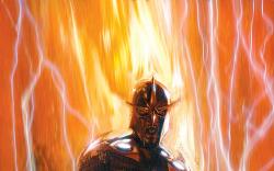 ANNIHILATION: NOVA #1