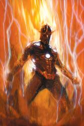 Annihilation: Nova #1 
