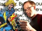 Marvel One on One: Chris Gethard