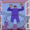 Doctor Octopus