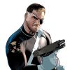 Nick Fury