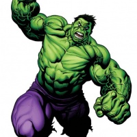 Earth's Mightiest Costumes: The Hulk