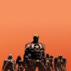 Secret Avengers #12.1 cover by Mike Deodato