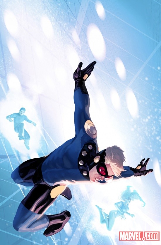 Fear Itself: The Home Front #2 cover by Marko Djurdjevic