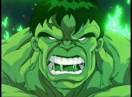The Incredible Hulk (1996), Season 2- Ep. 8