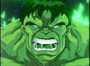 The Incredible Hulk (1996), Season 2- Ep. 8