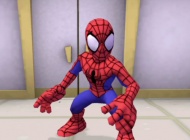 Super hero Squad Online Photo Video
