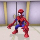 Watch a New Super Hero Squad Online Video
