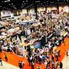 C2E2 2011 - Convention Floor