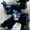 Venom by Humberto Ramos