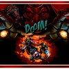 Our heroes face Doctor Doom in Marvel KAPOW!