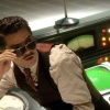 Dominic Cooper stars as Howard Stark in Captain America: The First Avenger