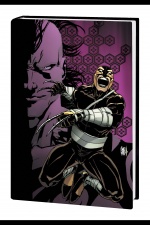 Daken: Dark Wolverine (Issues 10-14) (Hardcover)
