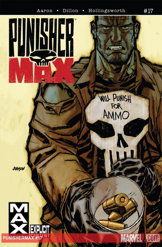 Punishermax (2009) #17