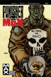 Punishermax #17 