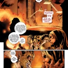 Fear Itself #6 page by Stuart Immonen