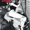 Amazing Spider-Man (1999) #640, SKETCH VARIANT