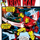Iron Man (1968) #51