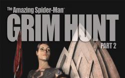 Amazing Spider-Man (1999) #635, 50/50 Variant