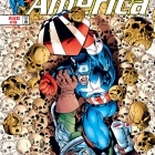 Captain America (1998) #8