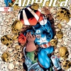Captain America (1998) #8