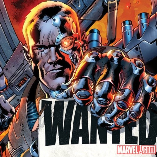 Avengers: X-Sanction #1 Retailer Variants