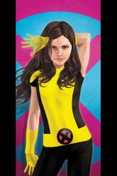 Ultimate Comics X-Men #6 