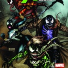 X-MEN LEGACY 261 VENOM VARIANT 