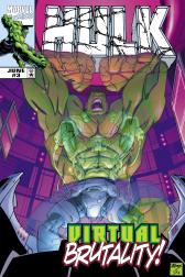Incredible Hulk #3 