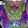 Incredible Hulk (1999) #3