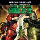 Incredible Hulks (2009) #607