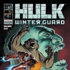 Hulk: Winter Guard One-Shot (2009) #1