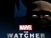 The Watcher 2012 - Episode 3