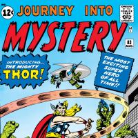 Journey Into Mystery (1952) #83