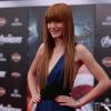 Bella Thorne from Disney Channel's "Shake It Up"