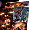 Hulk #54 preview art by Dale Eaglesham & Val Staples