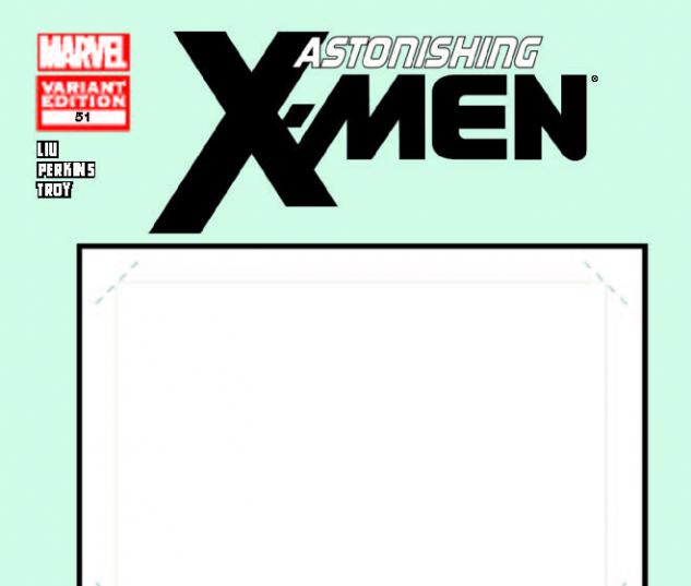 ASTONISHING X-MEN 51 CREATE YOUR OWN WEDDING VARIANT (WITH DIGITAL CODE, DNMC)