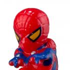 The Amazing Spider-Man Gets Squinkified
