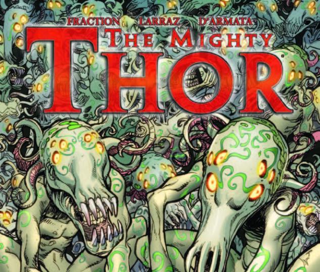 THE MIGHTY THOR 16 (WITH DIGITAL CODE)
