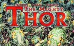 THE MIGHTY THOR 16 (WITH DIGITAL CODE)