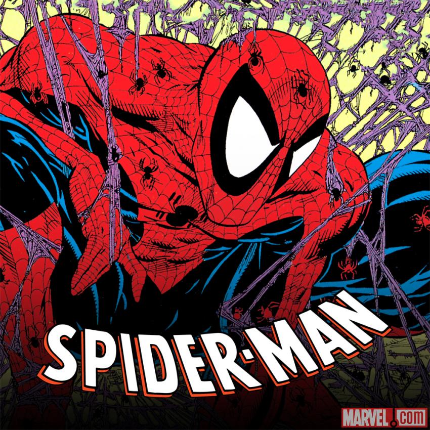 Spider-Man (1990 - 1998)