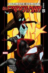 Ultimate Comics Spider-Man #5 