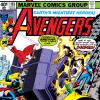 Avengers (1963) #193 Cover
