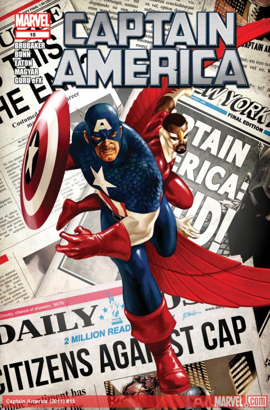 Cover #15